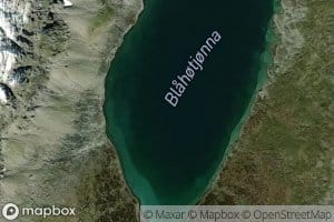Blahotjorna