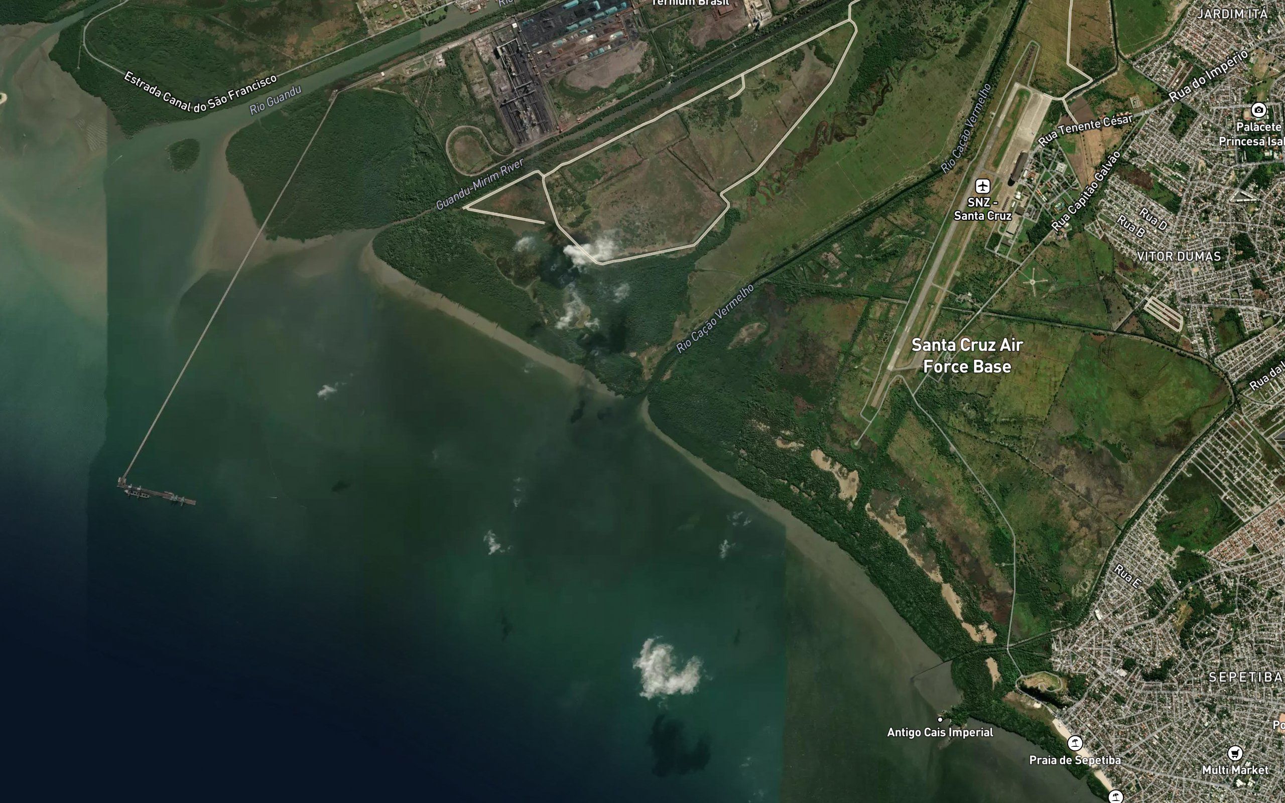 Barra do Ita