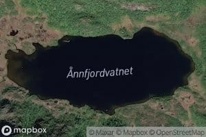 Anfjordvatnet