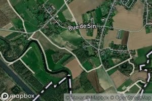 Ruisseau de la Cheminee