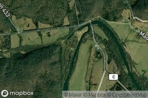 Leatherwood Creek