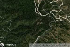 Canada Cueva del Negro