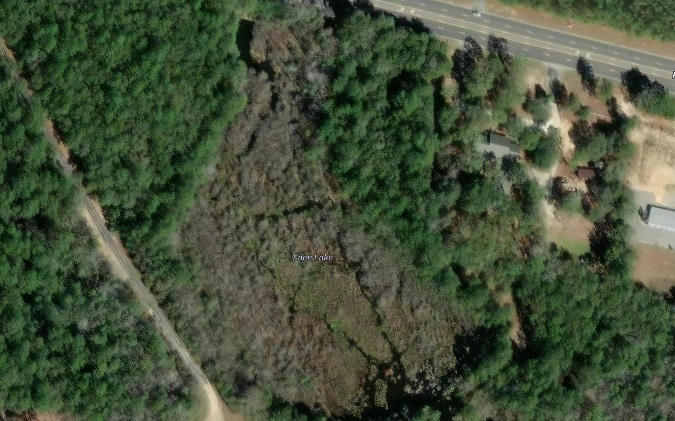 Eden Lake