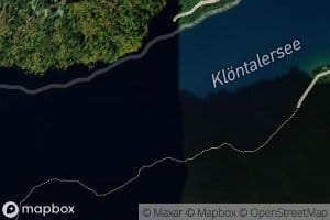 Kloentalersee