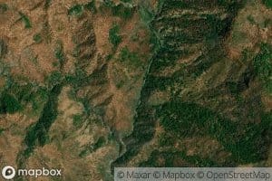 Barranca Las Cieneguitas