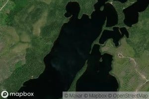Lac Cikakw