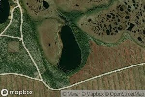 Lac a Pierre