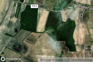 Mitchell Swamp Canal