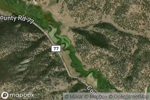 Anderson Allen Ditch