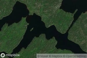 Spade Lake