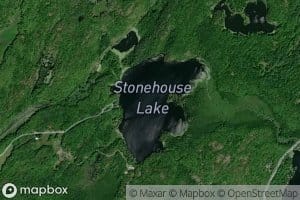 Stonehouse Lake