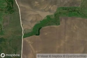 Balka Ol'khovaya