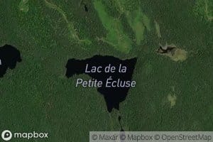 Lac de la Petite Ecluse