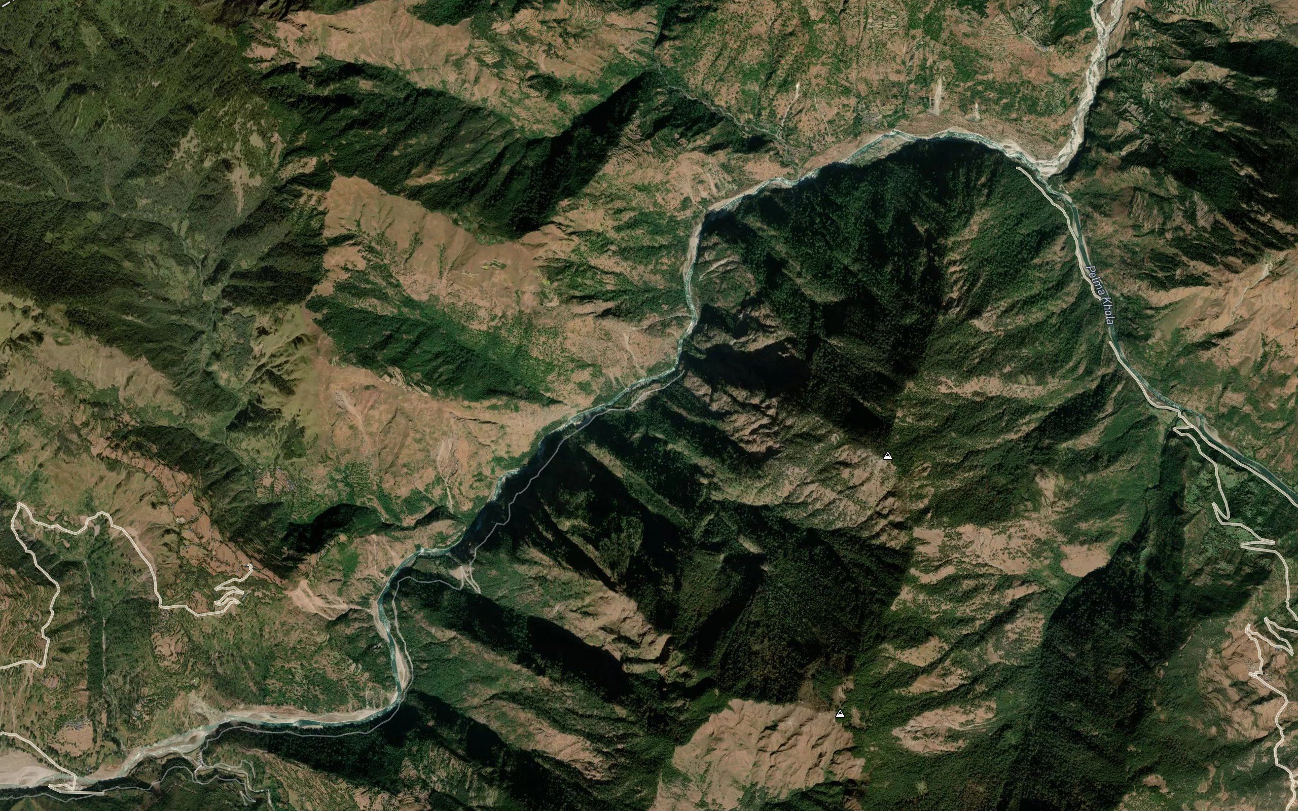Pilban Khola