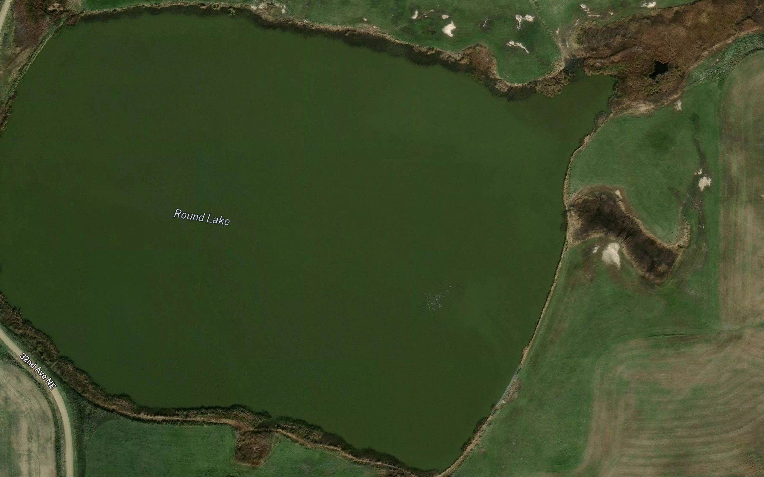 Round Lake