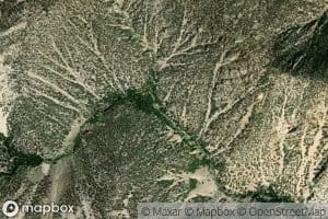 Little Cottonwood Creek
