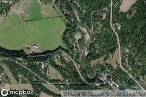 Bessette Creek