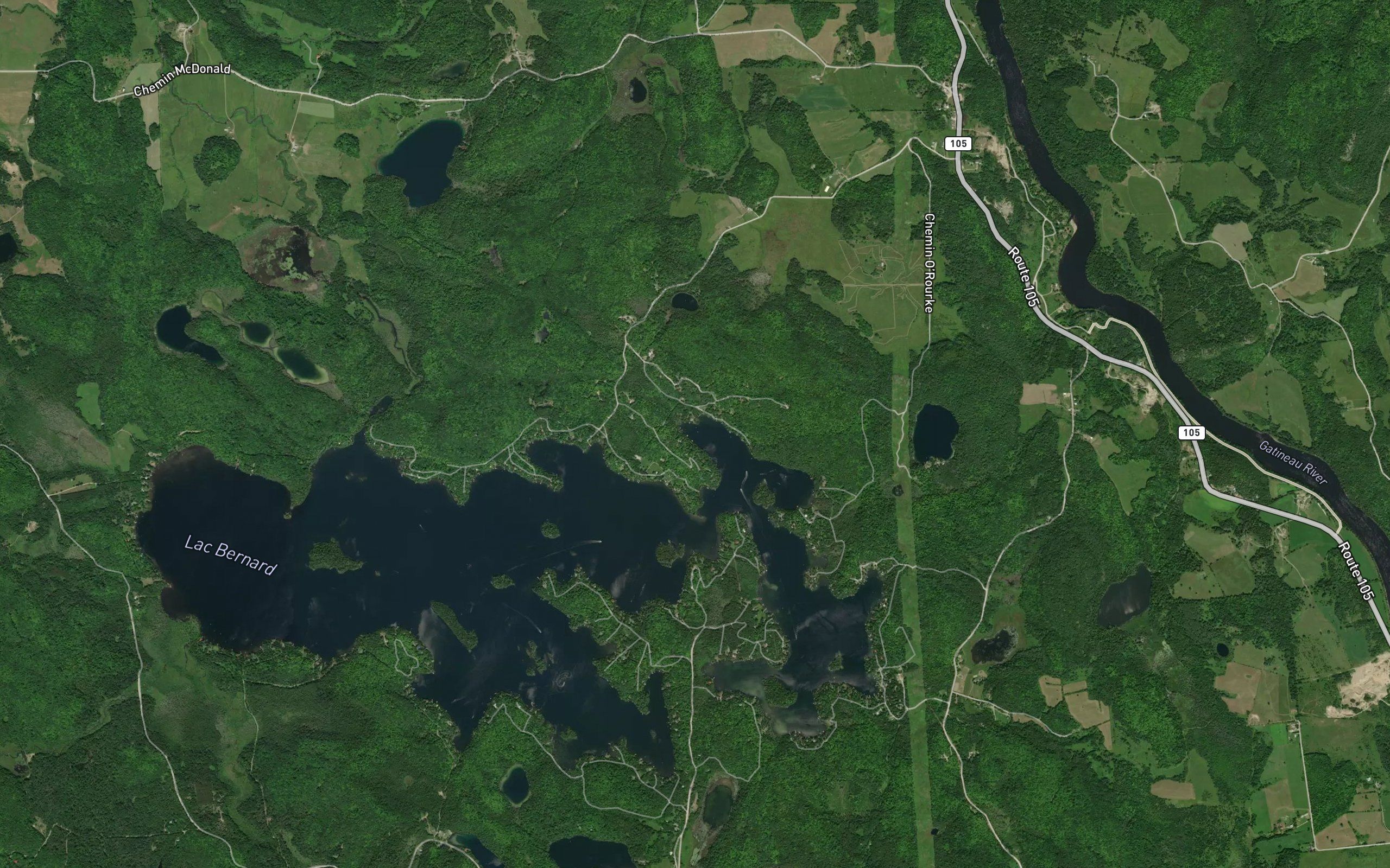 Baie Paddy