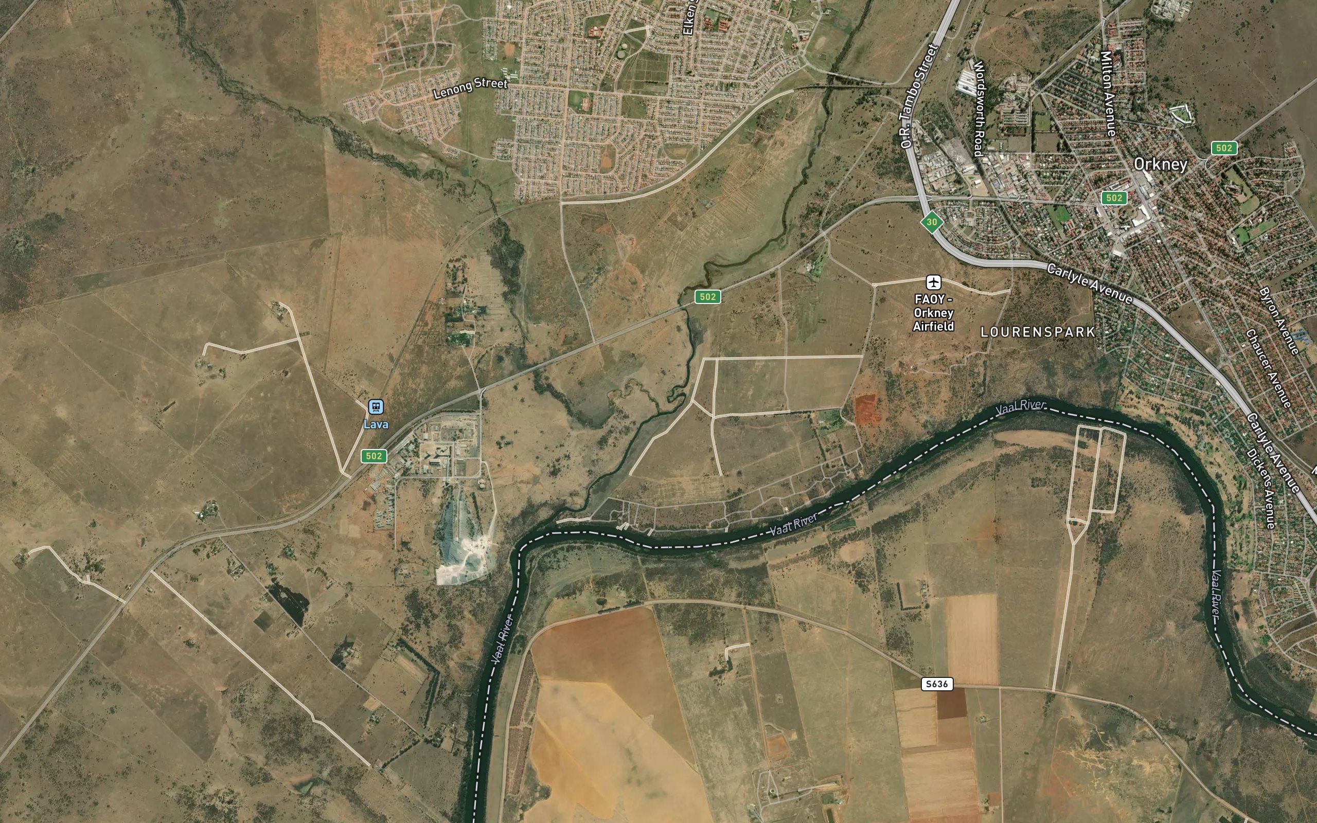Jagspruit