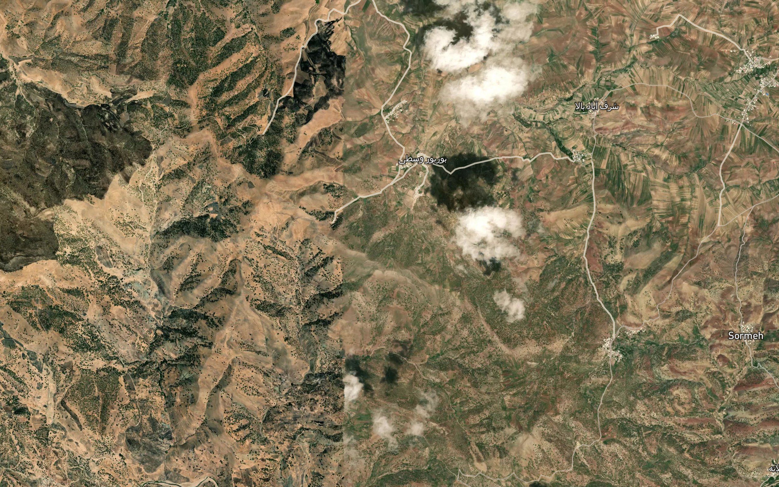 Cheshmeh-ye Khuni