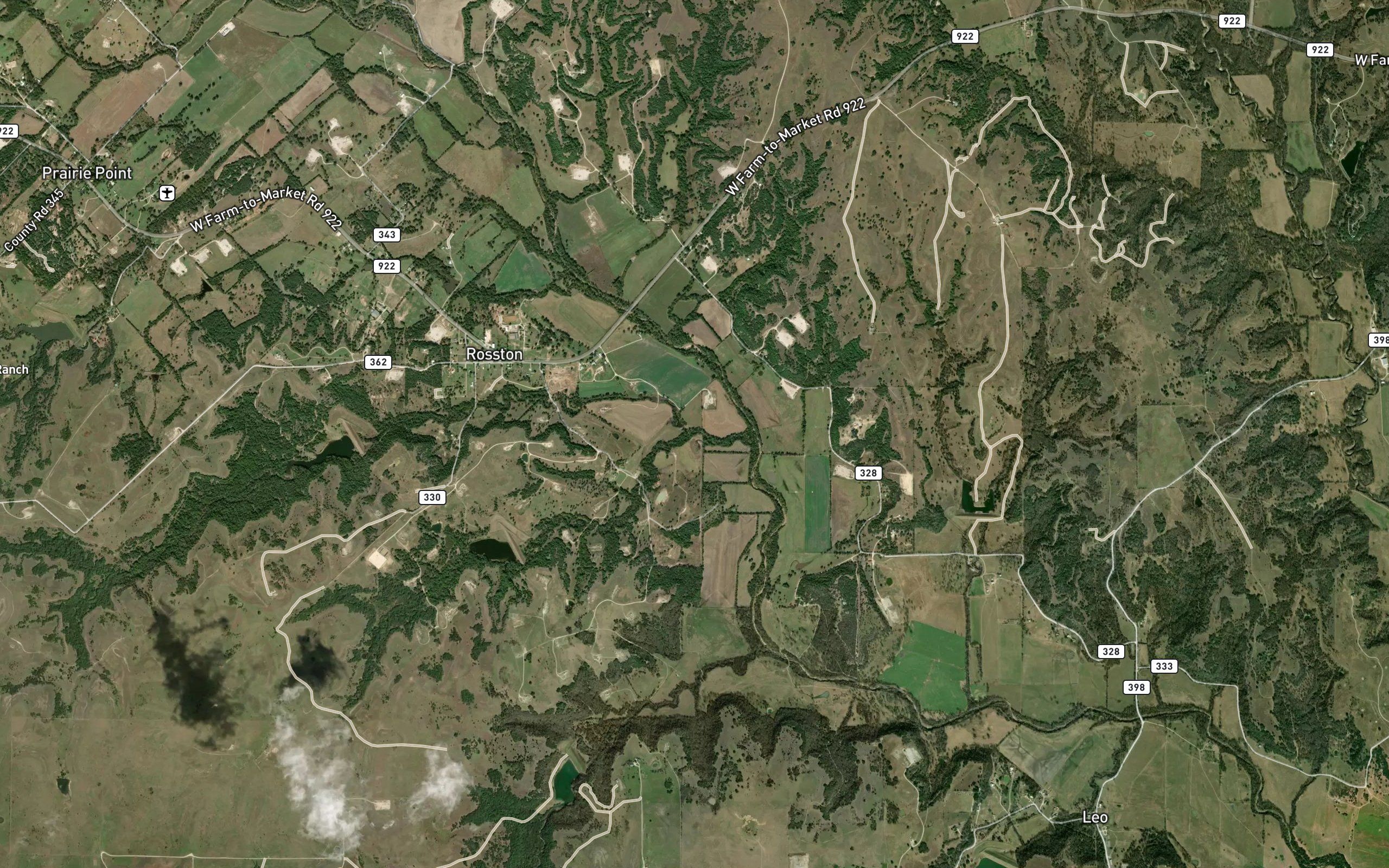 Coons Creek