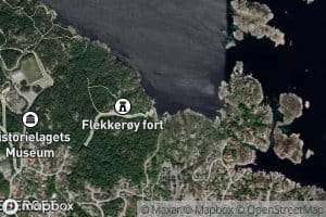Kragevika