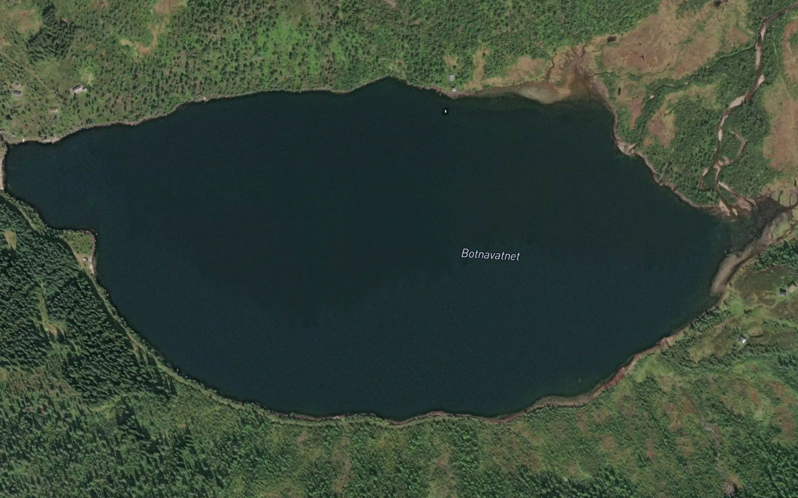 Botnavatnet