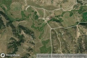 Mason Creek