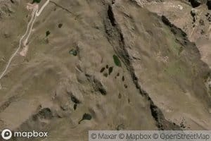 Lagunas Cochacochapata