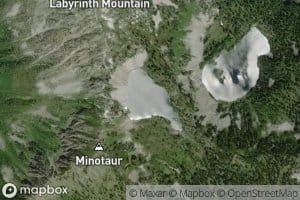 Minotaur Lake