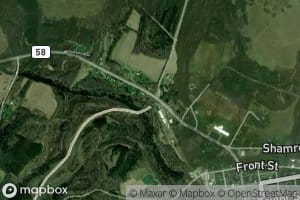 Mineral Run