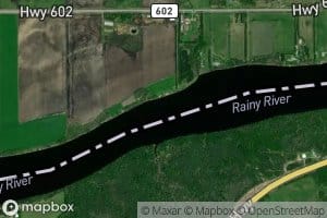 Wilson Creek