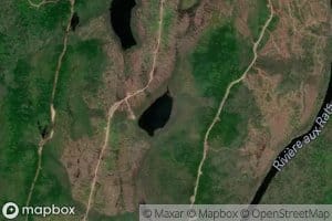 Lac Mordeur