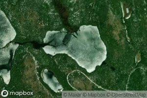 Lac du Hibou