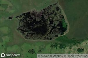 Ozero Bol'shiye Kayly