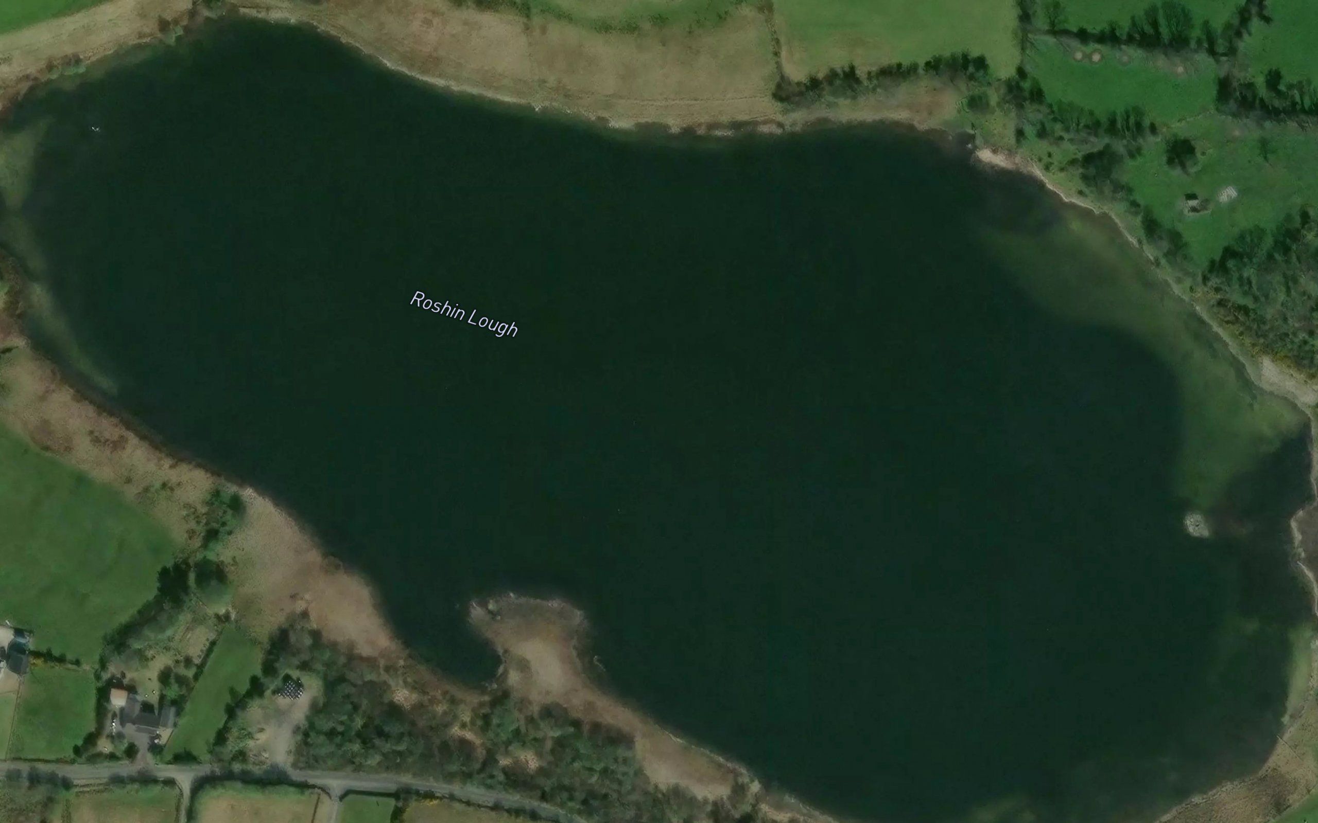 Roshin Lough
