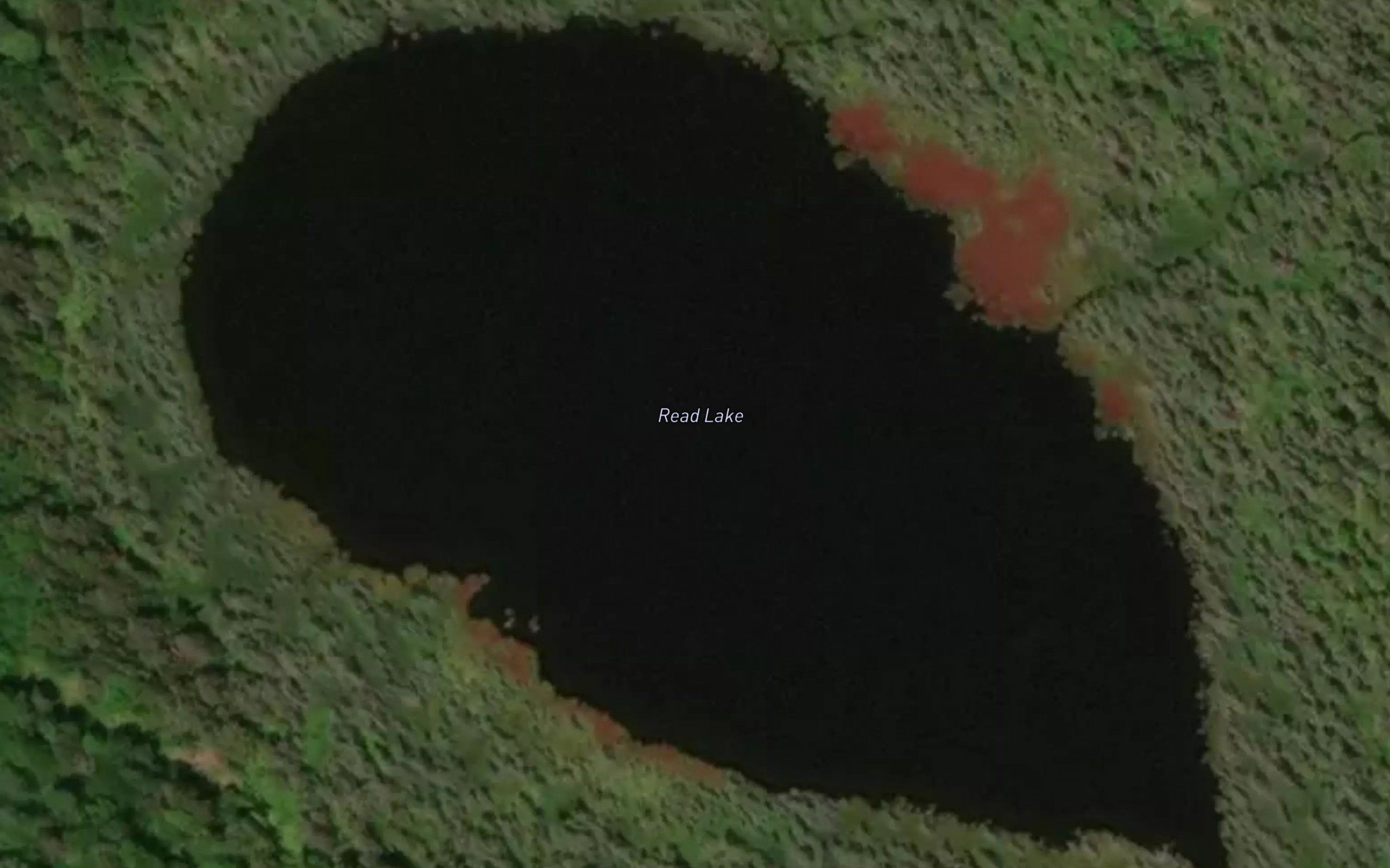 Read Lake