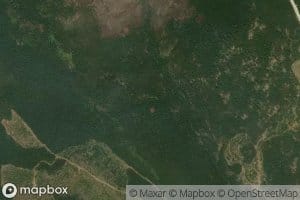 Little Horseshoe Creek