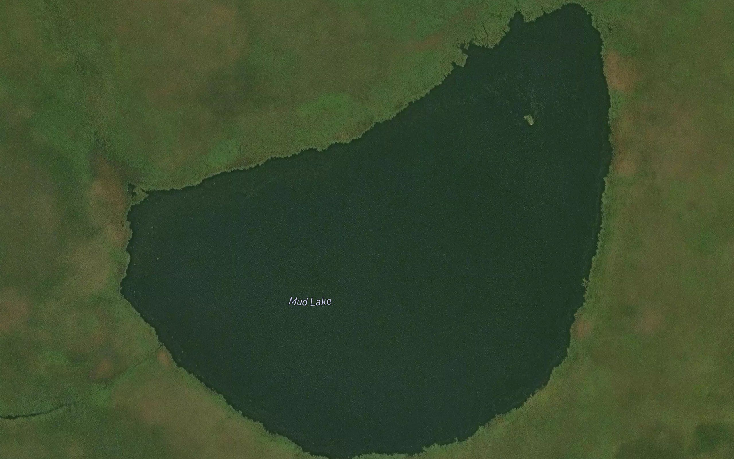 Mud Lake