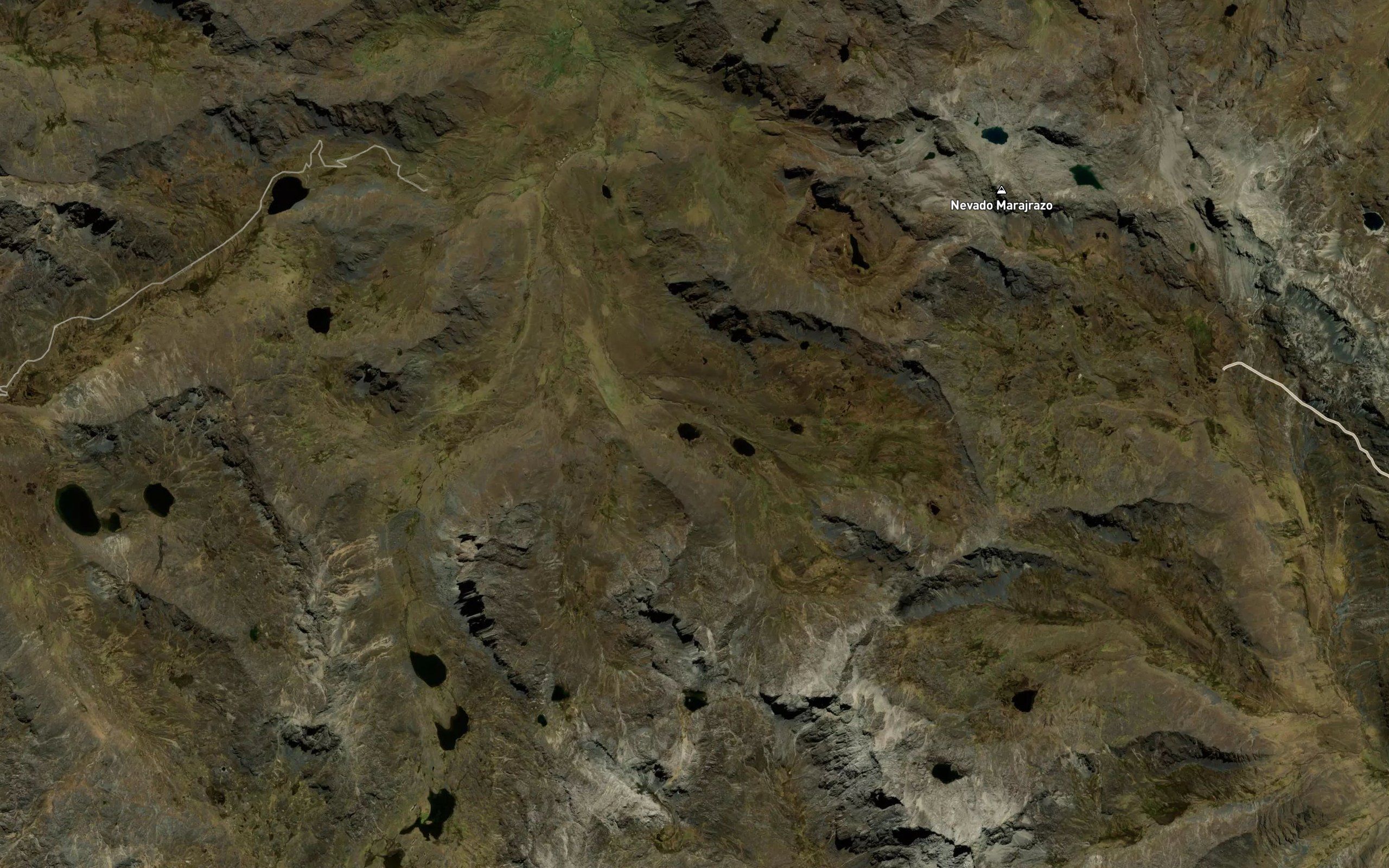 Laguna Patococha