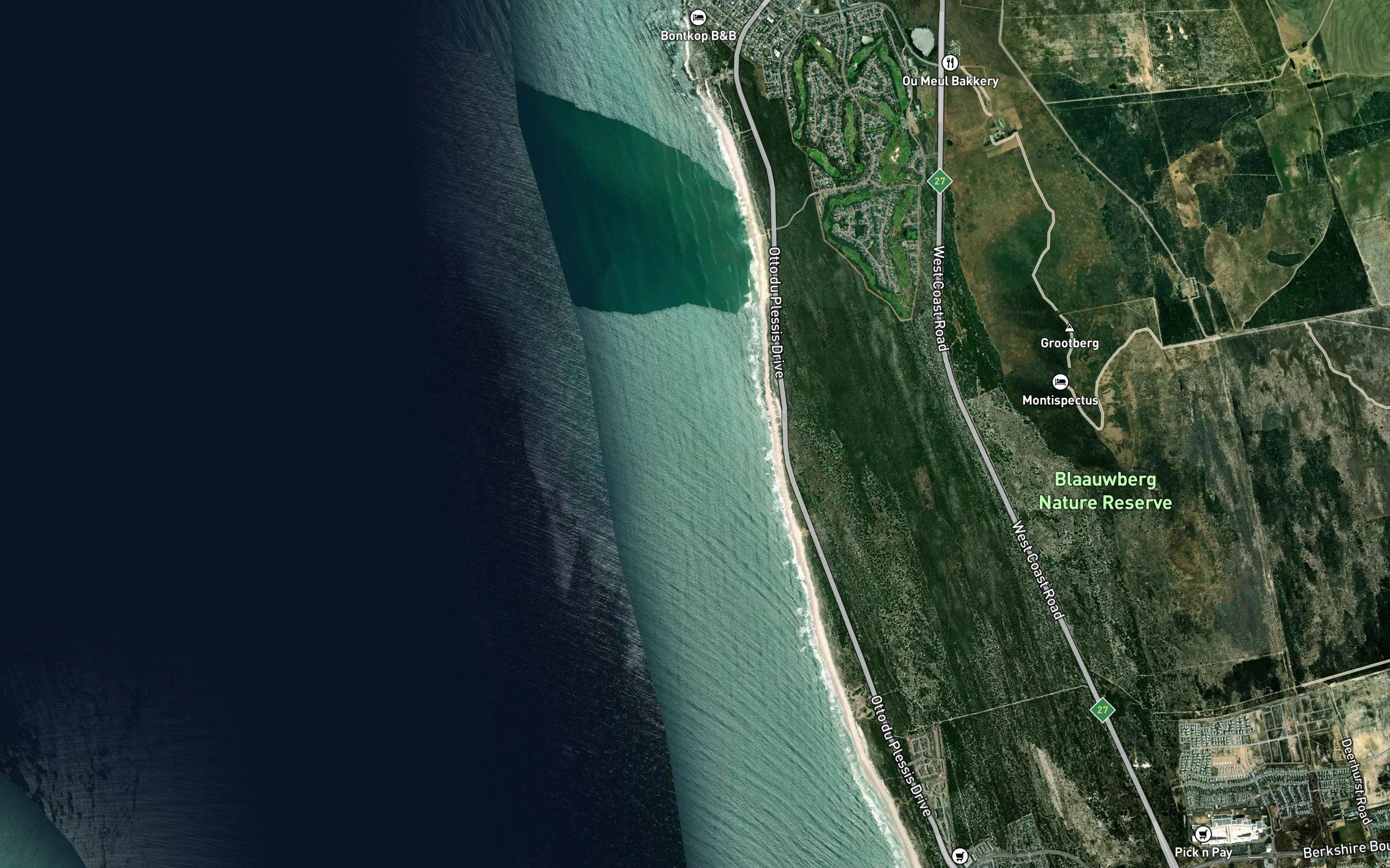 Kreeftebaai