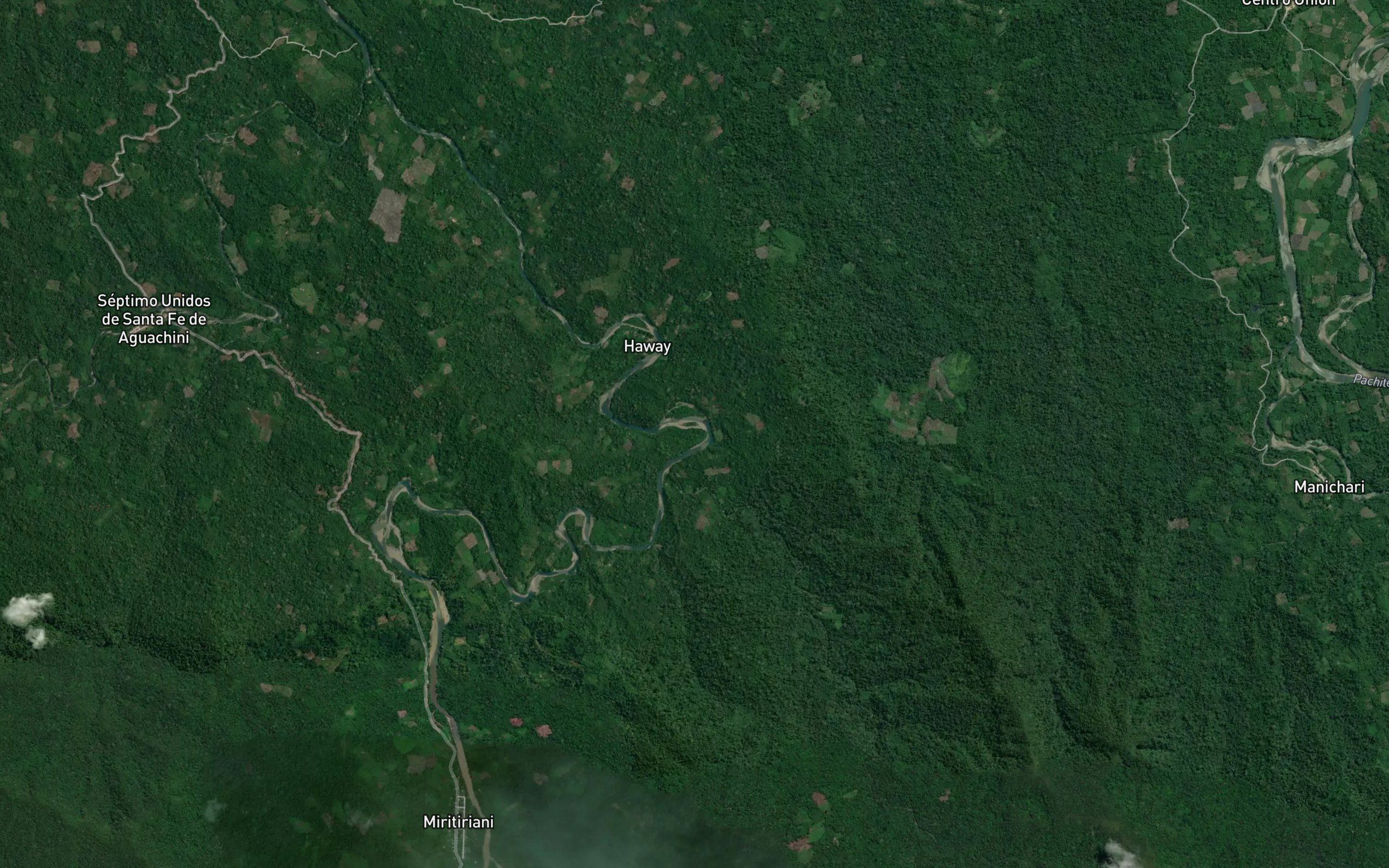 Quebrada Kautishari