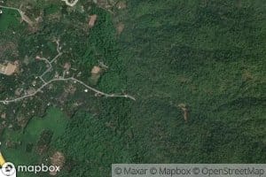 Nam Tok Khlong Narai