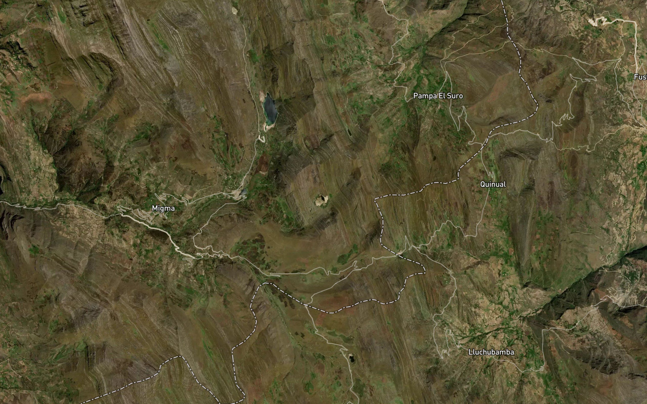 Laguna Negra