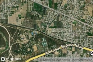 Majitha Distributary