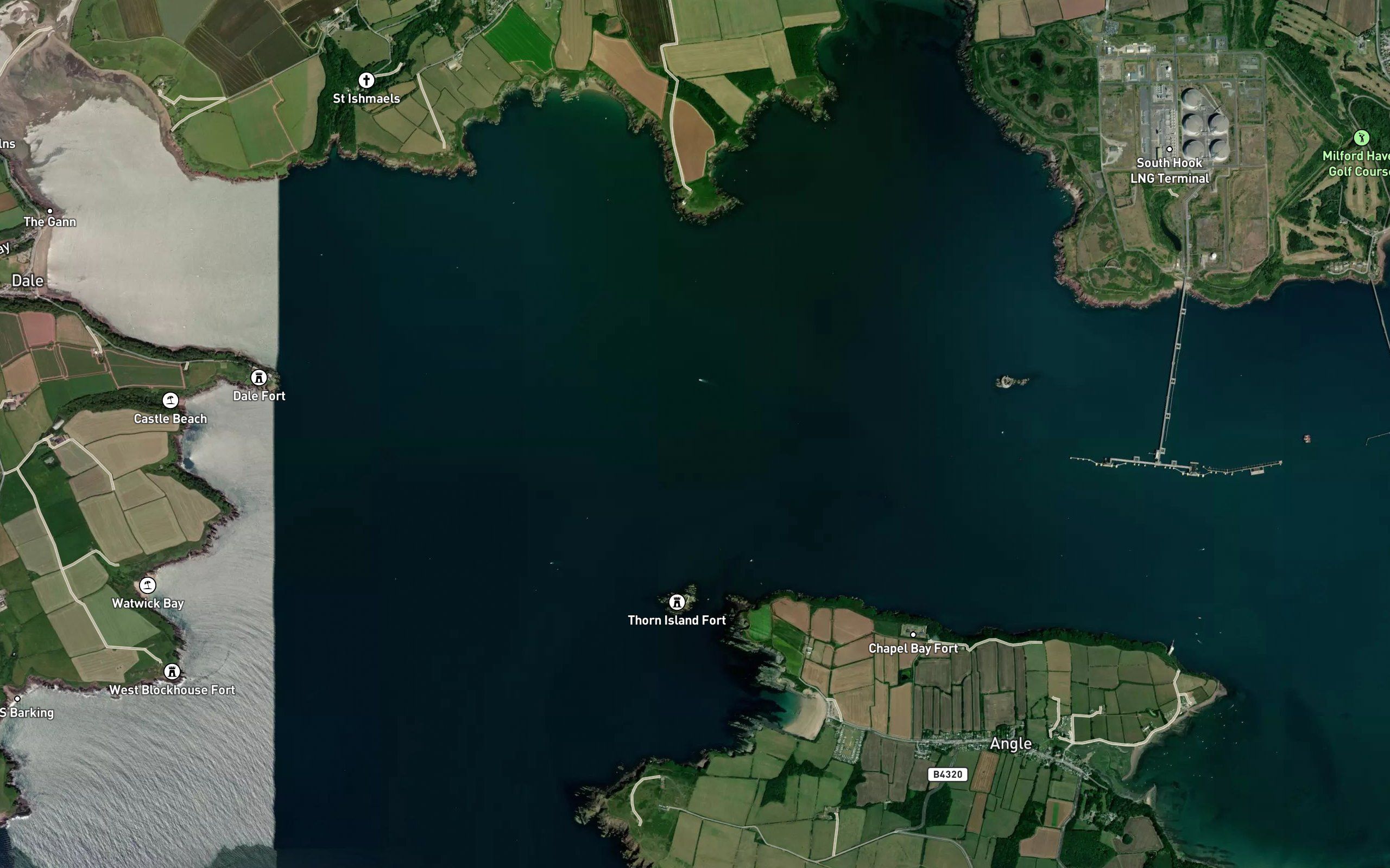 Milford Haven