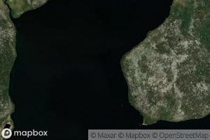 Ozero Verkhniy Portartur