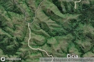 Naisogovula Creek