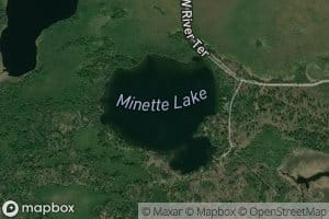 Minette Lake