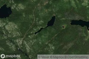 Lac Berdin